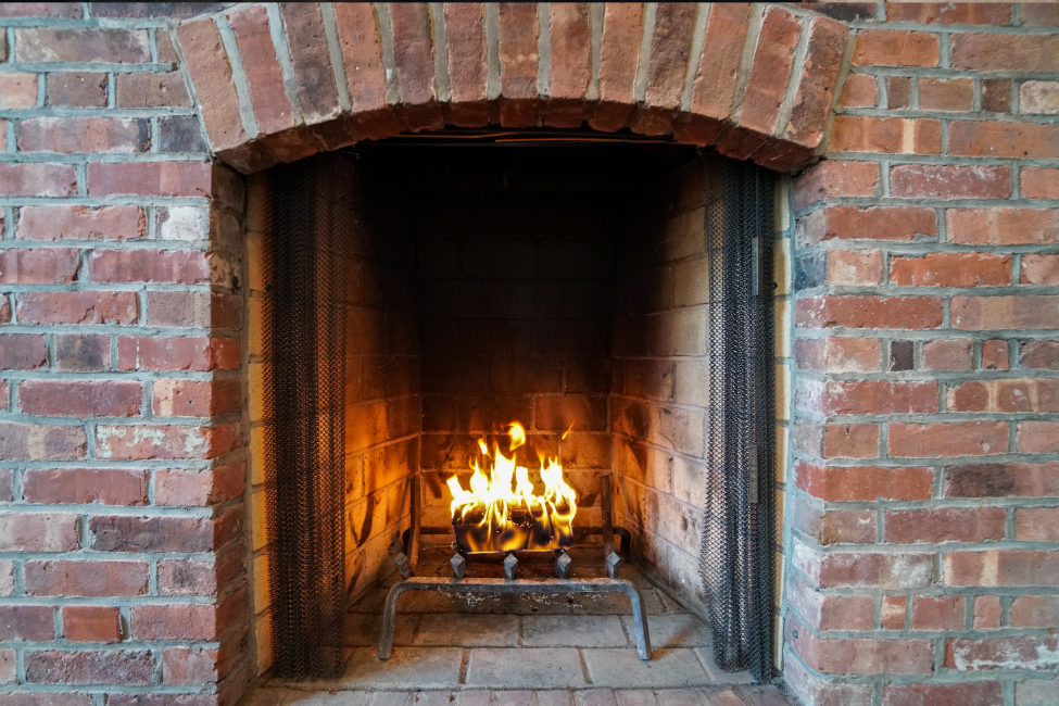Chimney Rebuilds