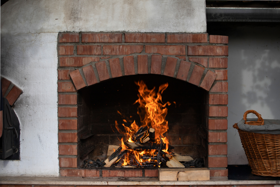 Chimney Rebuilds